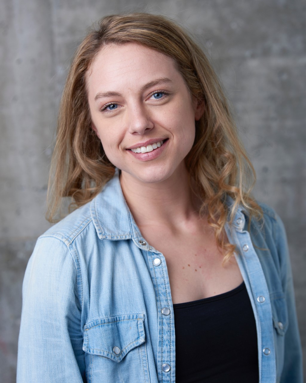 Courtney McEachern, RMT - Nepean/Barrhaven Chiro