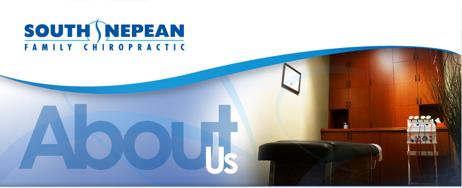 South Nepean Family Chiropractic - About Us